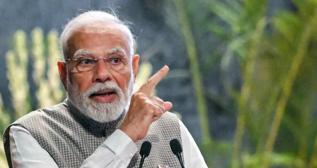 Emergency Powers का उपयोग! मोदी सरकार ने कंपनियों को LPG उत्पादन अधिकतम करने के दिए आदेश