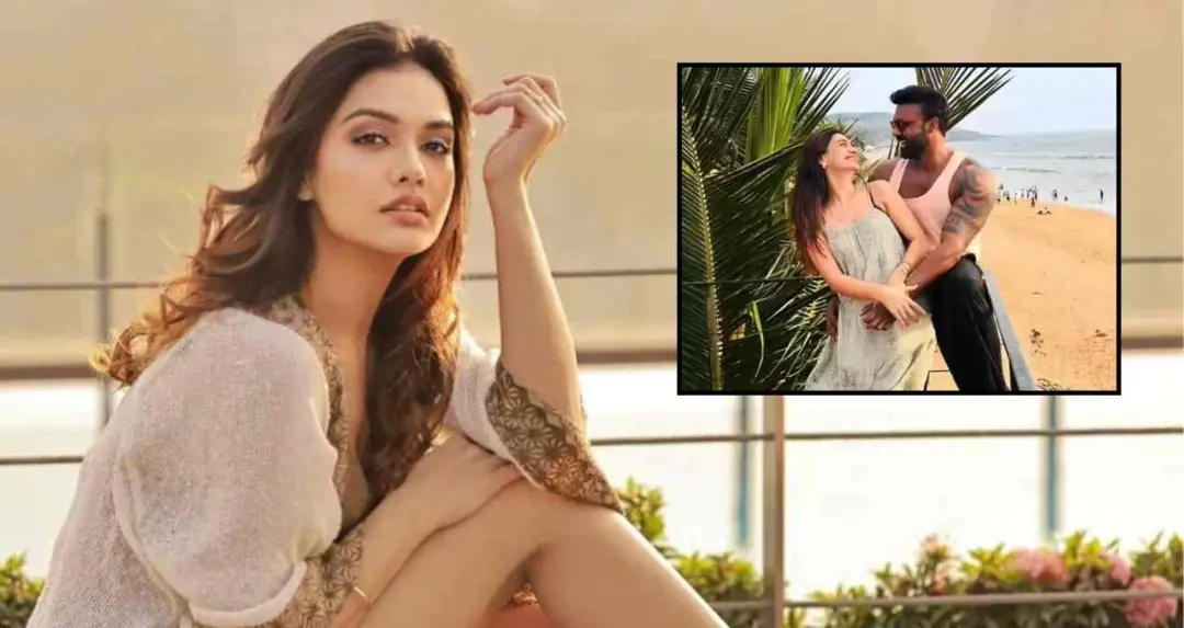 दिव्या अग्रवाल बोलीं- 'हम गर्लफ्रेंड-बॉयफ्रेंड की तरह मिलते हैं', खुद को कहती हैं 'डायमंड डिगर'