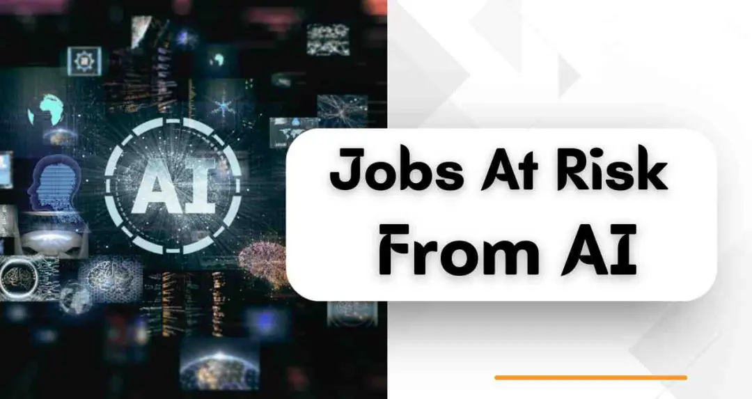 AI से प्रभावित हो सकती हैं ये नौकरियां, Anthropic रिपोर्ट में हुआ खुलासा