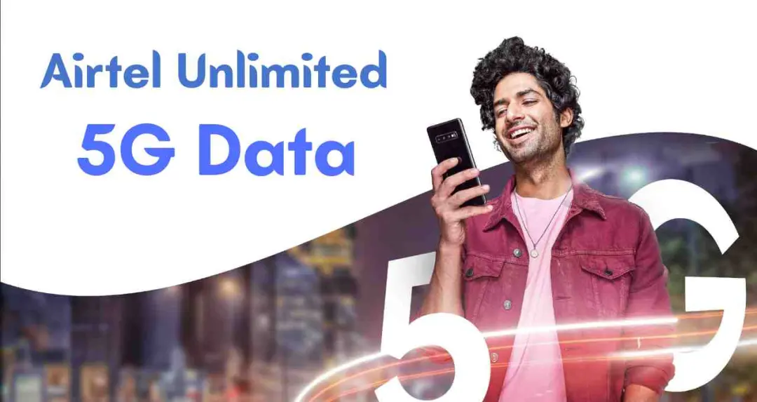 Unlimited 5G डेटा की सुविधा, इस कंपनी के रिचार्ज प्लान में तुरंत उठाएं लाभ