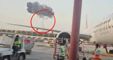 Live news - दुबई एयरपोर्ट पर ईरानी ड्रोन हमले से हड़कंप, सुरक्षा बल हाई अलर्ट पर; कई फ्लाइट्स रद्द