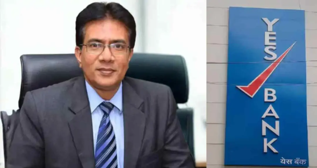 यस बैंक को मिला नया CEO, विनय मुरलीधर टोंसे की नियुक्ति को RBI की मंजूरी; तीन साल के कार्यकाल के साथ संभालेंगे जिम्मेदारी