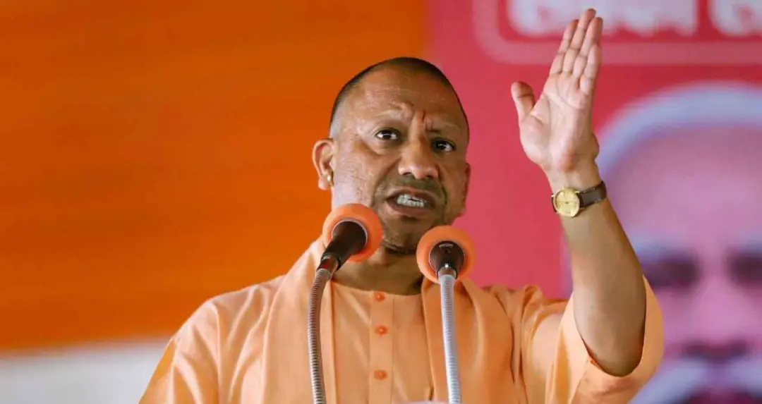 महिला दिवस के अवसर पर योगी आदित्यनाथ ने दी शुभकामनाएं, कहा- नारी शक्ति समाज और राष्ट्र की प्रगति का आधार