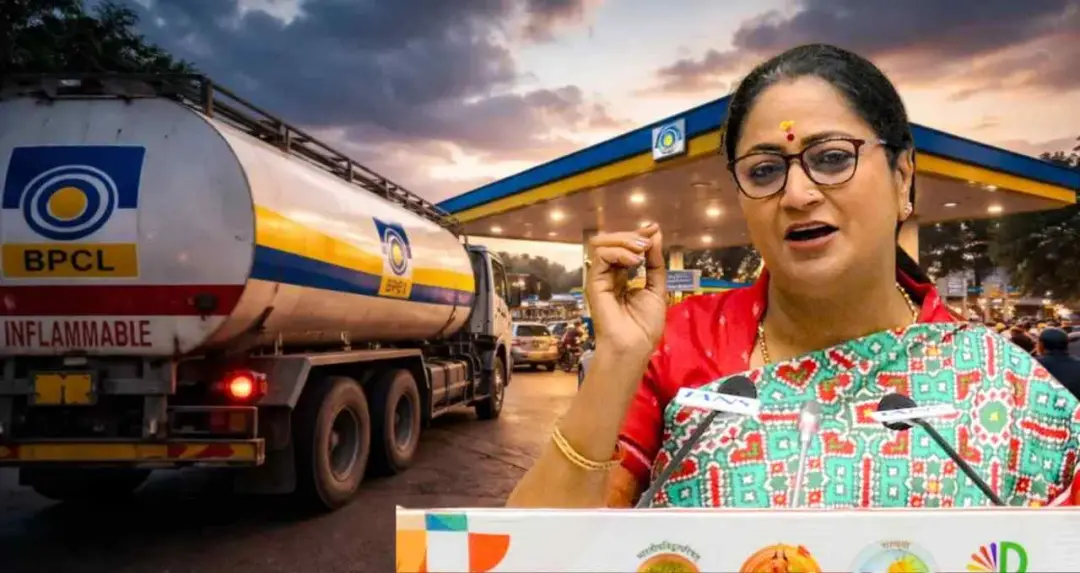 होर्मुज स्ट्रेट विवाद पर फैली अफवाह का सरकार ने किया खंडन, भारत में ईंधन की आपूर्ति सुरक्षित और स्थिर