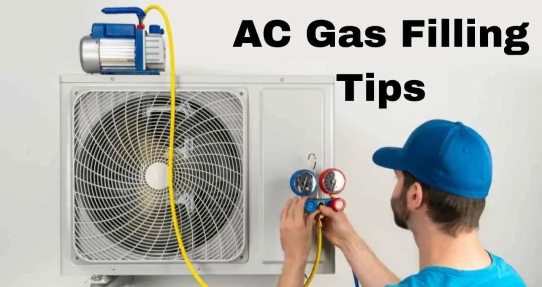 AC Gas Filling Tips: गैस भरवाते समय ये 3 काम जरूर करवाएं, वरना खराब हो सकता है आपका एयर कंडीशनर