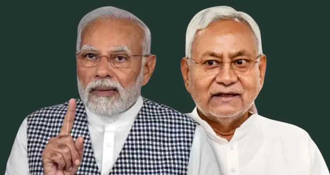 नीतीश कुमार की राज्यसभा एंट्री से संसद में NDA के पूर्व मुख्यमंत्रियों का बढ़ेगा कुनबा, 16 हो जाएगी MP की संख्या