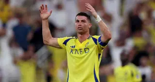 Cristiano Ronaldo की चोट ने बढ़ाई पुर्तगाल और अल-नस्र की चिंता, फीफा विश्वकप में खेलने पर उठे सवाल