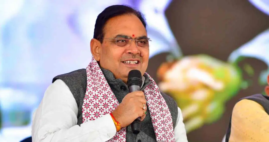 'कोटा की कचौड़ी अब दिल्ली तक पहुंचेगी'- CM Bhajanlal Sharma का जोरदार बयान