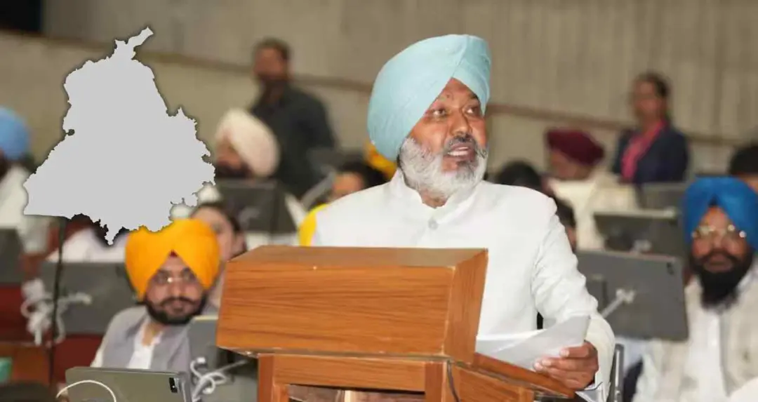 पंजाब बजट 2025-26: ₹2.36 लाख करोड़ का पंजाब बजट पेश, महिलाओं को ₹1000–1500 सहायता और एंटी-ड्रोन सिस्टम की घोषणा