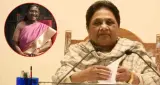 राष्ट्रपति मुर्मू प्रोटोकॉल विवाद पर मायावती की प्रतिक्रिया, कहा- 'संवैधानिक पदों का सम्मान जरूरी'