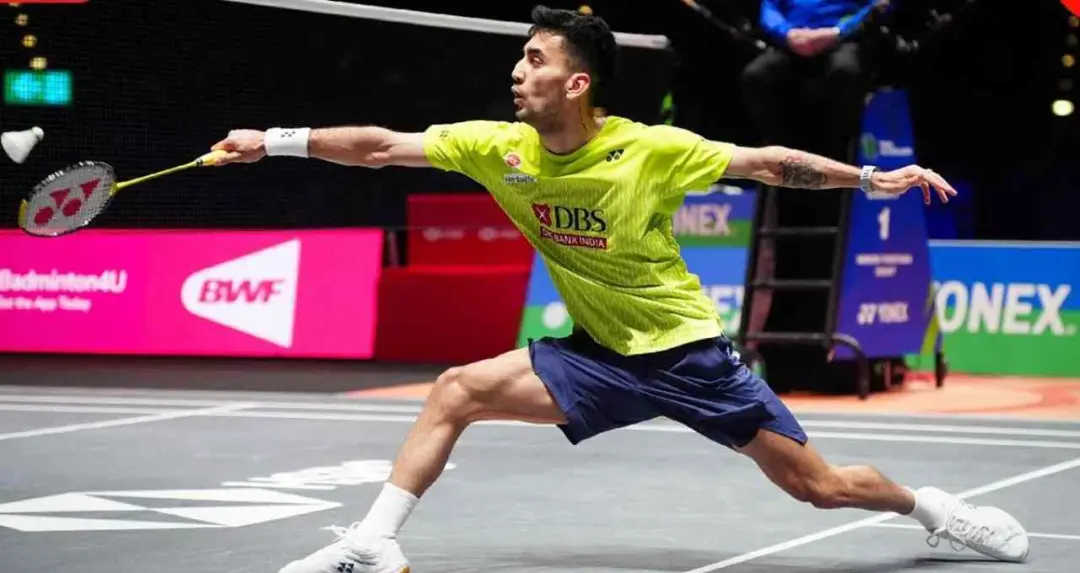 All England Open 2026: लक्ष्य सेन इतिहास रचने से सिर्फ एक जीत दूर, जानिए कब और कहां देखें फाइनल
