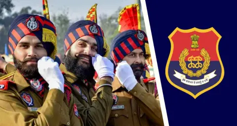 Punjab Police Constable Recruitment 2026: 3 हजार से ज्यादा पदों पर भर्ती, 10 मार्च से शुरू होंगे आवेदन, देखें डिटेल्स