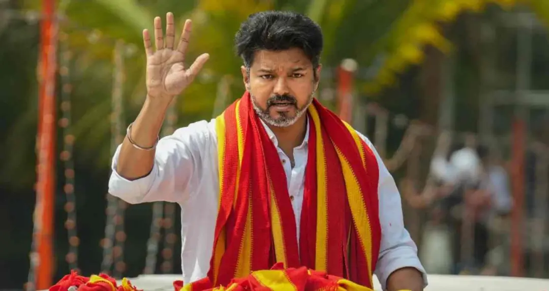 Tamil Nadu चुनाव: विजय थलापति को एनडीए में शामिल करना चाहती है बीजेपी? जानिए वजह