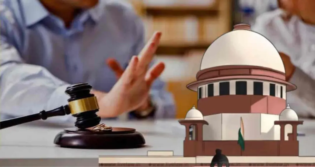 सुप्रीम कोर्ट का अहम आदेश: पति की सैलरी से कटेगा गुजारा भत्ता, नाबालिग बेटी और पत्नी के लिए सीधे बैंक खाते में होगा ट्रांसफर