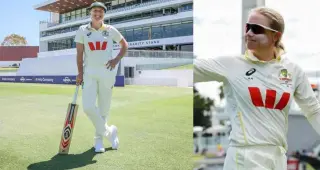 IND W vs AUS W: एलिसा हीली ने क्रिकेट को कहा अलविदा, गार्डनर-पेरी ने कंधे पर उठाकर दी भावुक विदाई