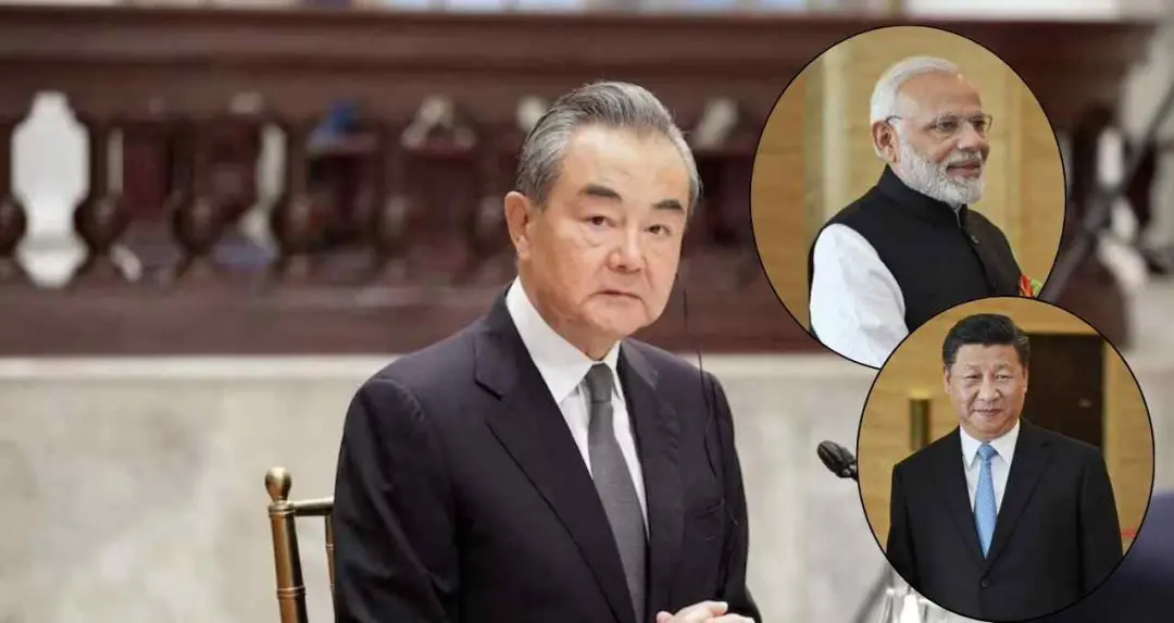 हम दुश्मनी नहीं चाहते, दोस्ती को बढ़ावा देंगे', चीन ने मिडिल ईस्ट तनाव के समय भारत के साथ मजबूत रिश्तों का दिया संकेत