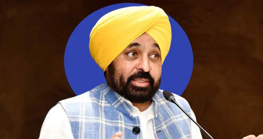 अंतरराष्ट्रीय महिला दिवस पर पंजाब सरकार की बड़ी पहल, 18+ उम्र की महिलाओं के लिए प्रतिमाह नकद सहायता