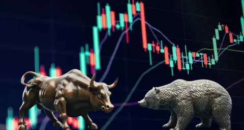 latest news subkuz - Indian stock market may face pressure on March 9 amid Middle East tensions rising crude prices and weak rupee