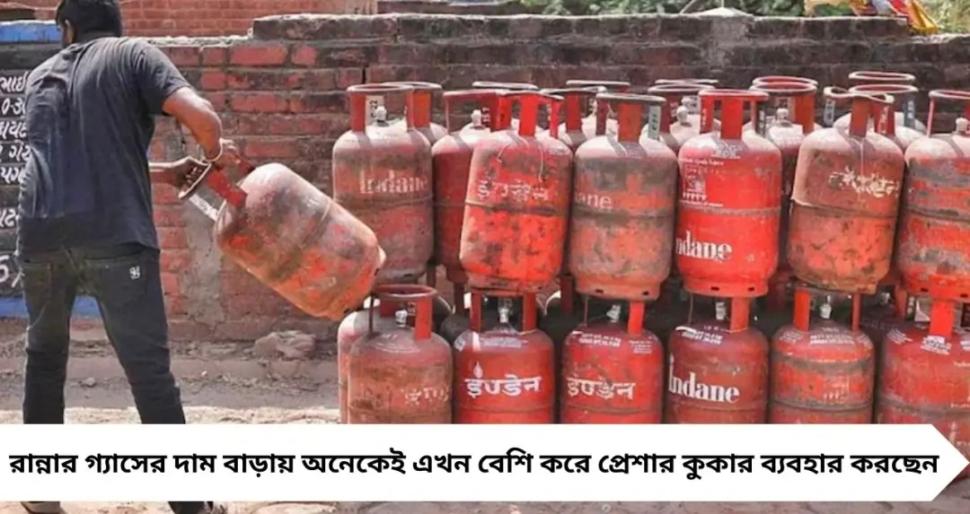 Pressure Cooker Safety: গ্যাস বাঁচাতে প্রেশার কুকার ব্যবহার? একটি ভুলেই ঘটতে পারে বড় দুর্ঘটনা, জানুন গুরুত্বপূর্ণ সতর্কতা
