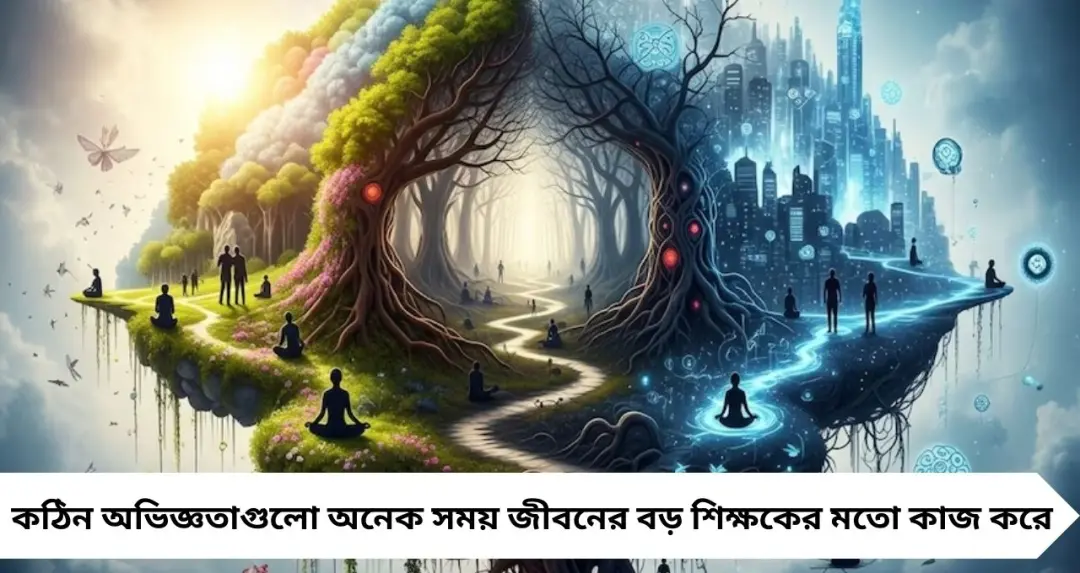 যে মানুষ সবচেয়ে বেশি আঘাত দেয়, তার কাছেই কেন বারবার ফিরে যায় মন? উত্তর দিচ্ছে মনস্তত্ত্ব
