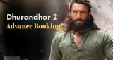 रिलीज से पहले ही छाई Dhurandhar 2, एडवांस बुकिंग में 12 करोड़ का कलेक्शन