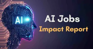 Anthropic ଗବେଷଣା ଅନୁସାରେ ଏଆଇ ପ୍ରଥମେ ଟେକ୍ କଷ୍ଟମର ସର୍ଭିସ ଏବଂ ଡାଟା ଏଣ୍ଟ୍ରି ଚାକିରିକୁ ପ୍ରଭାବିତ କରିପାରେ