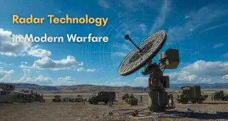 आधुनिक युद्ध में क्यों अहम है Radar, 90 साल पुरानी तकनीक की दिलचस्प कहानी