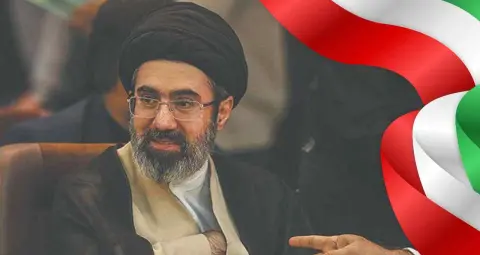 latest news subkuz - Assembly of Experts appoints Mojtaba Khamenei as Iran’s new Supreme Leader after Ali Khamenei’s death