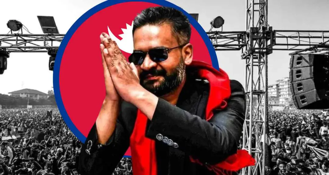 नेपाल चुनाव 2026: ‘रवि लहर’ में डूबी राजनीति, राष्ट्रीय स्वतंत्र पार्टी दो-तिहाई बहुमत के करीब; बालेंद्र शाह बन सकते हैं सबसे युवा प्रधानमंत्री