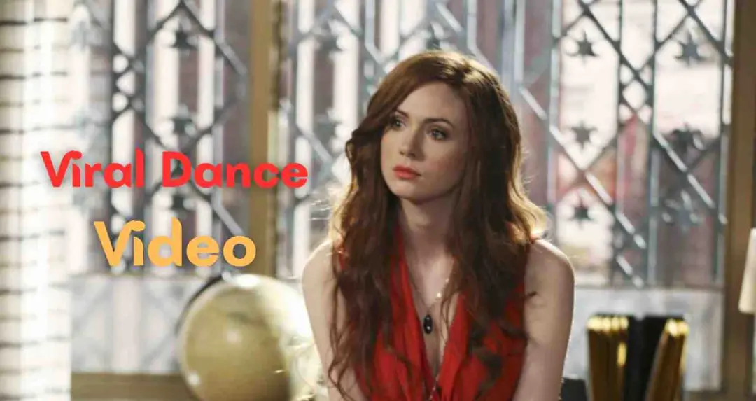 शीला की जवानी' पर डांस करती नजर आईं Karen Gillan, सोशल मीडिया पर वायरल हुआ Video