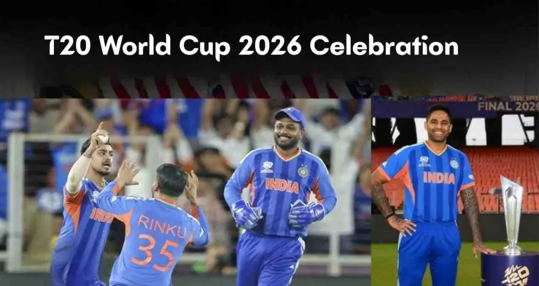भारत की T20 WC जीत पर गूगल का खास अंदाज, स्क्रीन पर फूट रहे डिजिटल पटाखे