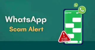 WhatsApp पर पार्ट‑टाइम जॉब का मैसेज आया? ऐसे करें तुरंत ब्लॉक और बचें ठगी से