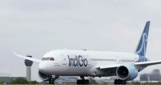 मिडिल ईस्ट तनाव के बीच IndiGo का बड़ा अपडेट, भारत-UAE फ्लाइट्स धीरे-धीरे हो रही हैं सामान्य
