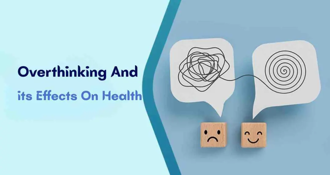 स्ट्रेस और स्वास्थ्य का गहरा संबंध: बहुत सोचने से क्या हो सकते हैं शरीर पर असर