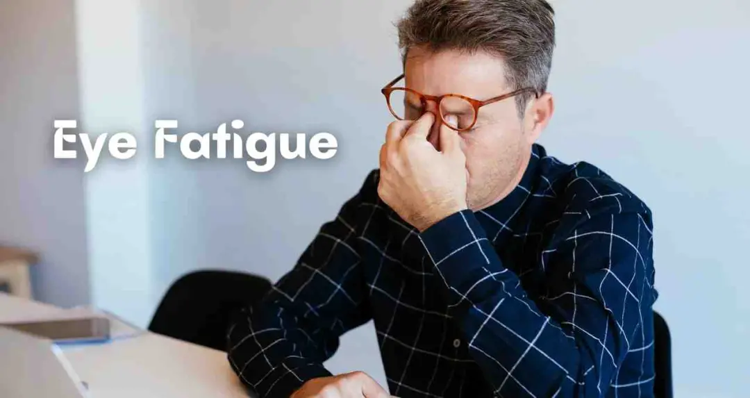 आंखों की थकान कैसे दूर करें? जानें आसान और असरदार उपाय
