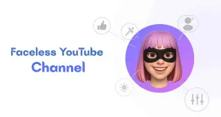 YouTube पर अनाम रहकर पैसा कमाना संभव, जाने आसान तरीका