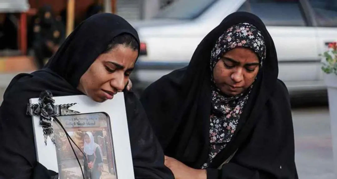 मीनाब स्कूल हमले में अमेरिकी मिसाइल का खुलासा, Bellingcat रिपोर्ट में सामने आए सबूत