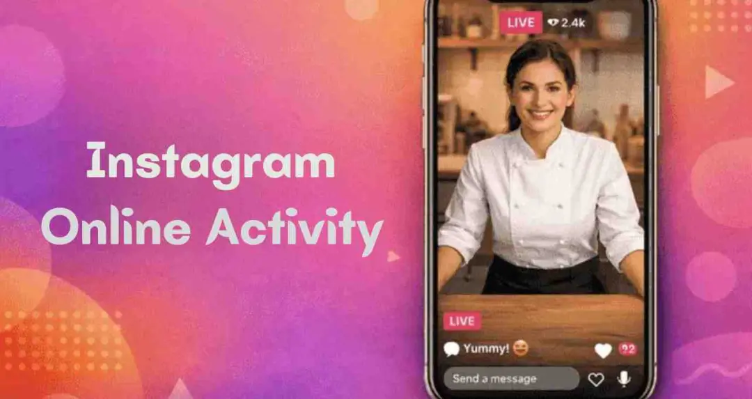 Instagram पर Online Activity छिपाने का आसान तरीका, कोई नहीं देख पाएगा Active Status