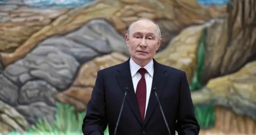 यूरोप को फिर तेल और गैस देने को तैयार रूस, व्लादिमीर पुतिन बोले– पॉलिटिकल प्रेशर न हो तो शुरू हो सकता है सहयोग