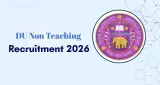latest news subkuz - DU Recruitment: इस कॉलेज में 50 से ज्यादा पदों पर भर्ती, जानें आवेदन की डिटेल