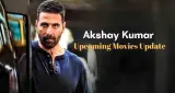 Akshay Kumar की फिल्मों पर लगा ब्रेक? ‘भागम भाग 2’ समेत तीन प्रोजेक्ट्स चर्चा में