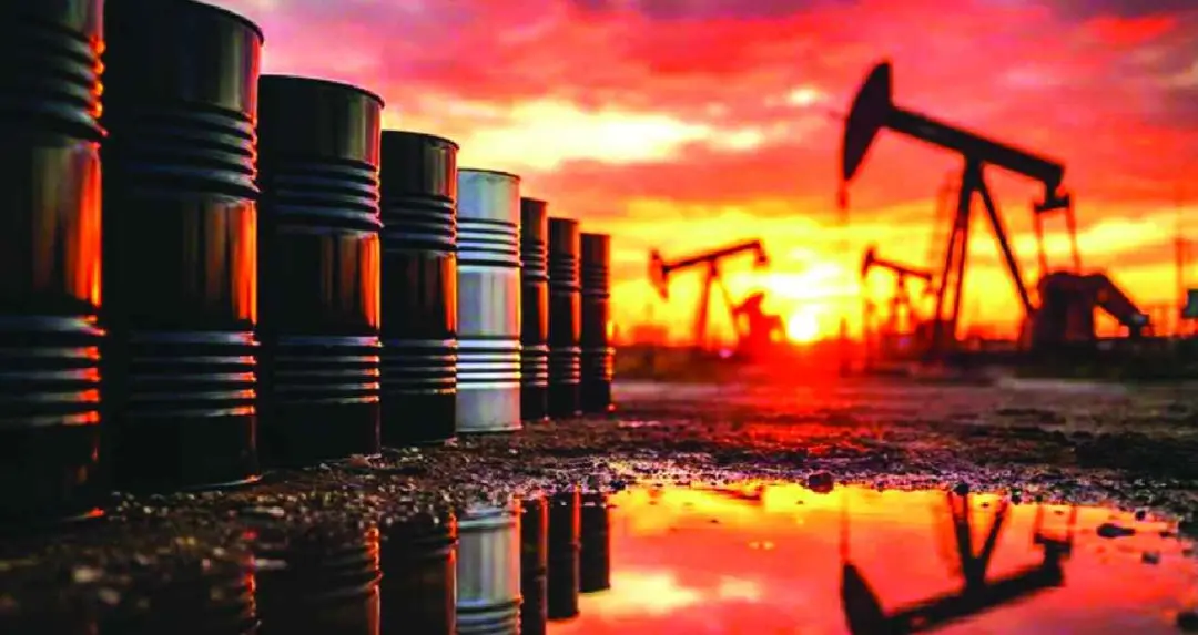 Crude Oil Price Update: 100 डॉलर से नीचे फिसली कच्चे तेल की कीमत, एक दिन में 6% से ज्यादा गिरावट