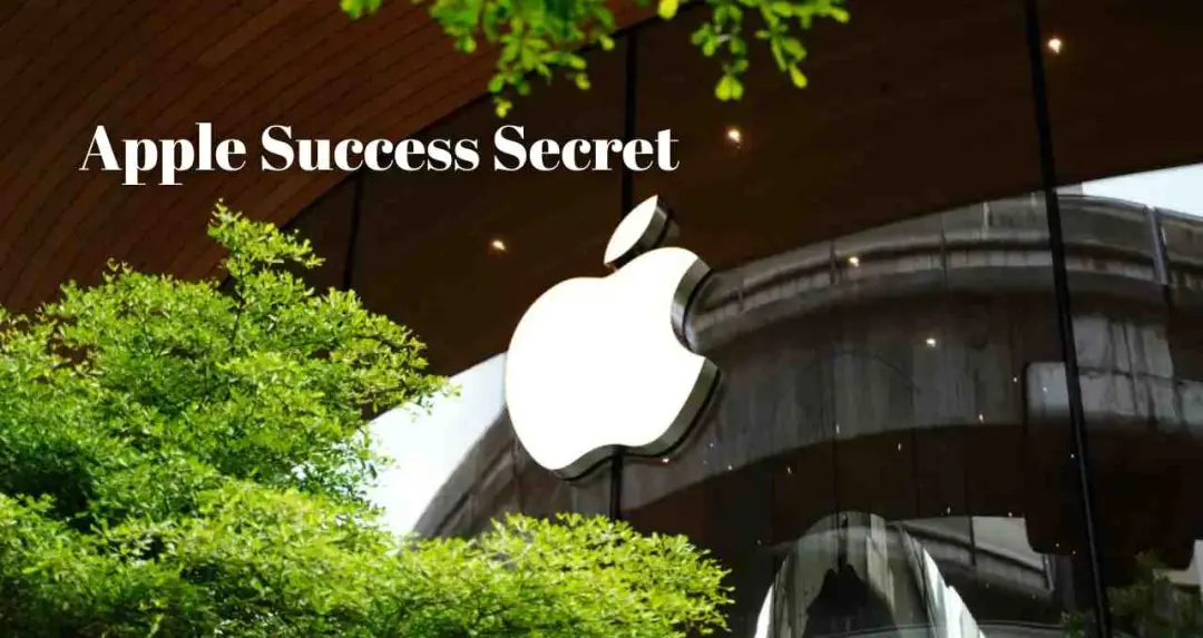 50 साल बाद भी Apple सबसे आगे, Tim Cook ने बताया कंपनी की ताकत