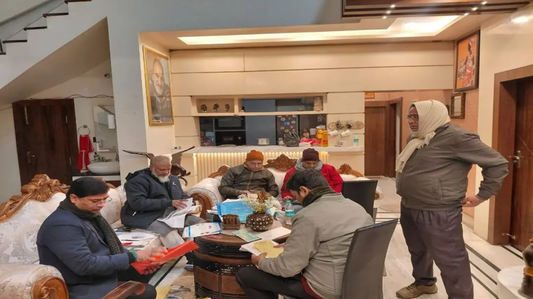 19 हजार की रिश्वत में पकड़े गए पूर्व DAO सुधीर कुमार को झटका: मुजफ्फरपुर कोर्ट ने जमानत याचिका खारिज की