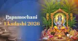 पापमोचनी एकादशी: जानें किन चीज़ों से रहें बचकर, वरना पड़ सकता है नुकसान