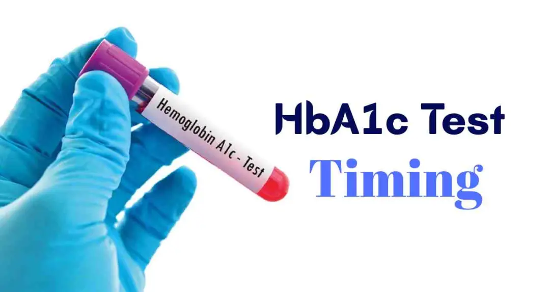 डायबिटीज में जरूरी है HbA1c टेस्ट, जानें कितने समय बाद करवाना चाहिए