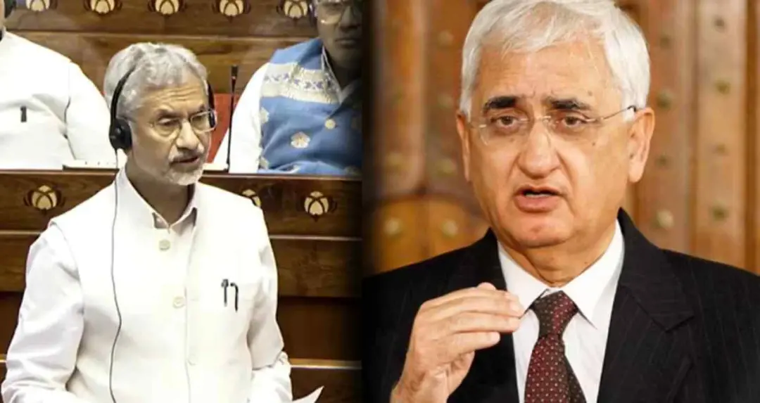 Middle East तनाव पर सियासत तेज, कांग्रेस ने सरकार की विदेश नीति पर उठाए सवाल