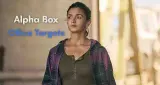 Box Office पर ‘अल्फा’ का धमाका, आलिया भट्ट की फिल्म की नजर थ्रिलर रिकॉर्ड्स पर