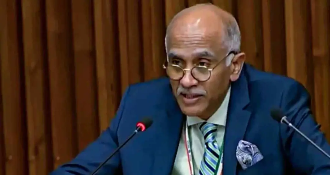 UN में भारत का पाकिस्तान पर तीखा हमला, अफगानिस्तान पर एयरस्ट्राइक को बताया अंतरराष्ट्रीय कानून का उल्लंघन