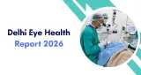 AIIMS की रिपोर्ट में खुलासा, दिल्लीवासियों में नजर कमजोर होने के पीछे ये कारण